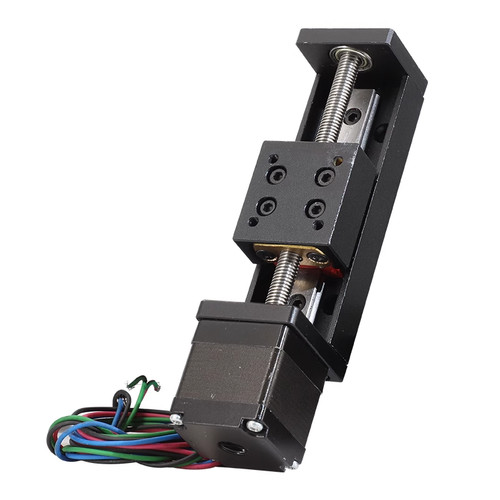 Micro precision linear - precision,