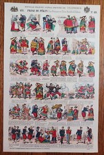 Nouvelle Imagerie d'Epinal -