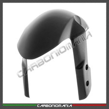 PARAFANGO ANTERIORE CARBONIO SUZUKI GSX-R 1000 2007 2008