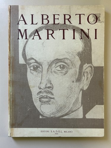 Alberto martini numero 483 - 483, su