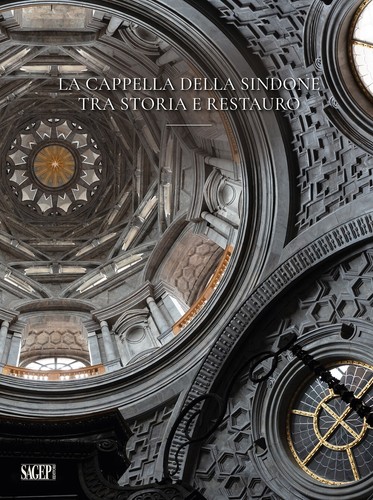Cappella della sindone tra - la,