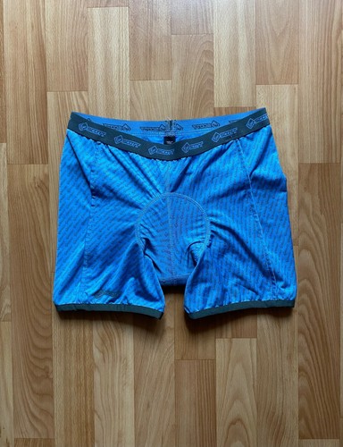 Pantaloncini ciclismo donna