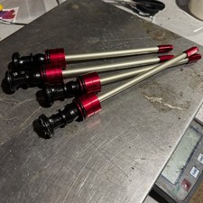 Alberi aria Rock Shox Lyrik C1 160 mm