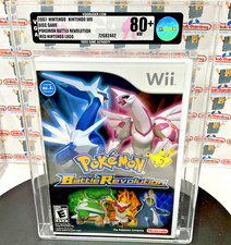 Pokemon Battle Revolution Wii