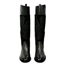 Stivali lunghi Salvatore