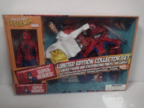 Modellino mego amazing - mego,