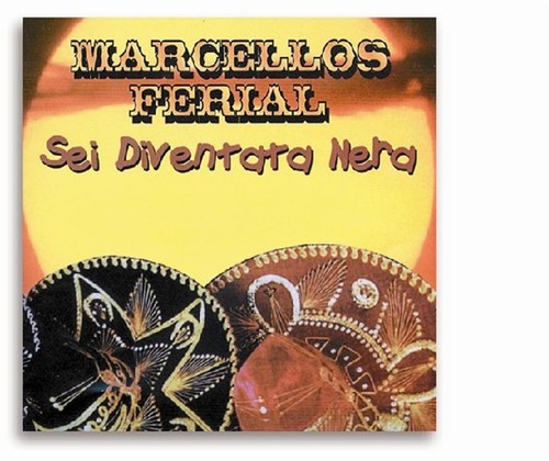 Sei diventata nera marcellos - sei,