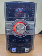 Sony genezi mhc gtz3i - mhc-gtz3i, mini