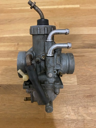 Carburatore yamaha tzr125 2rh - yamaha,