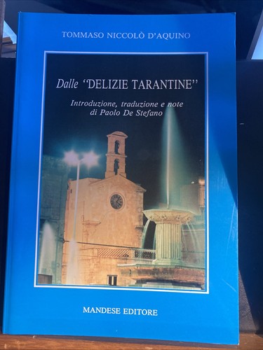Taranto tommaso niccolò - tommaso,