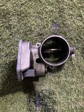 Corpo Farfallato Bmw Serie 1