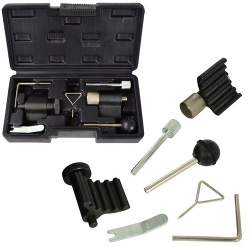 Kit messa fase - kit, in