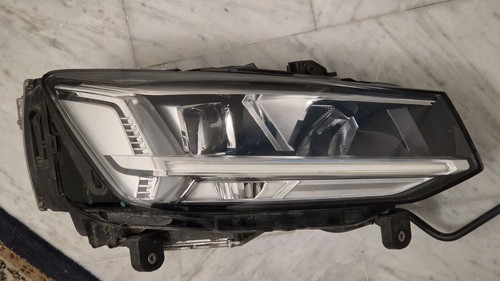 Audi faro full led - q2,