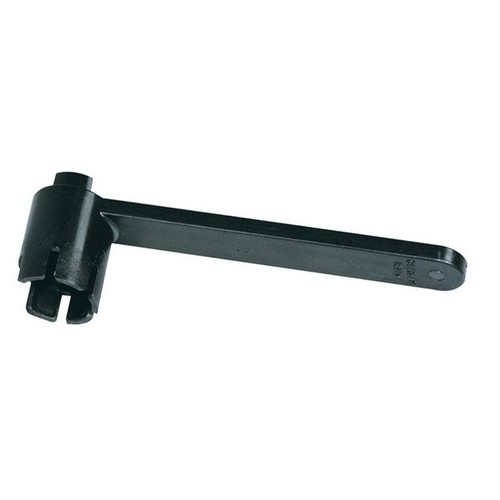 Chiave nylon per - in, valvole
