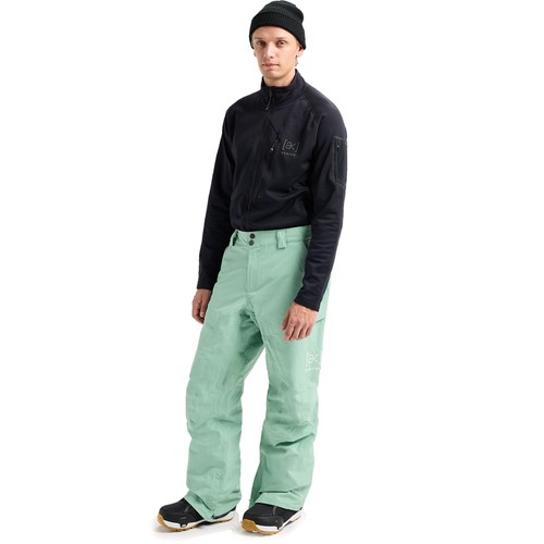 Tubo snowboard burton - tubo, da