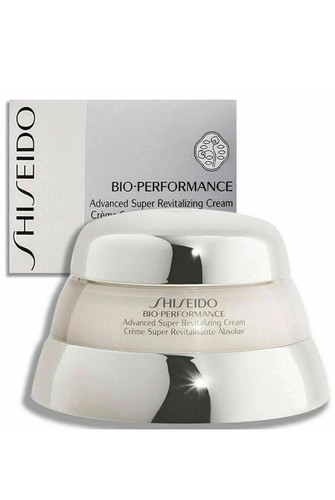 Nib shiseido bio - shiseido, bio-performance