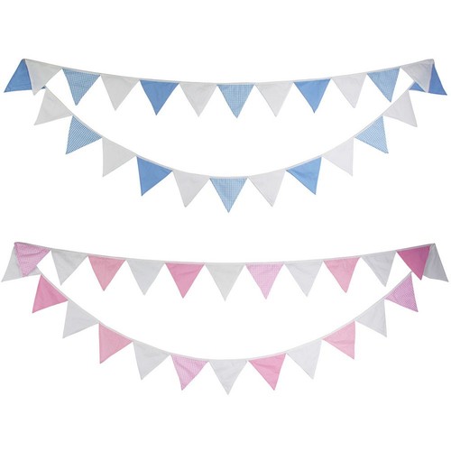 Nuovissimo bunting alta - nuovissimo,