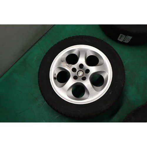Cerchi lega alfa romeo - cerchi,
