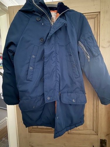 Parka artico vintage envoy - parka,