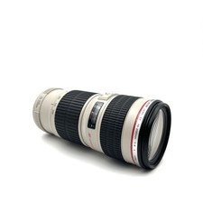 Obiettivo Canon EF 70-200mm