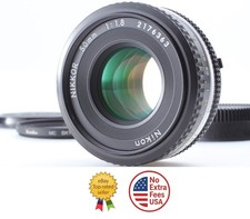 ▶️ [COME NUOVO] Nikon Ai-s