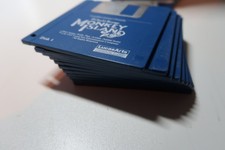 LE Chuck's Revenge Monkey