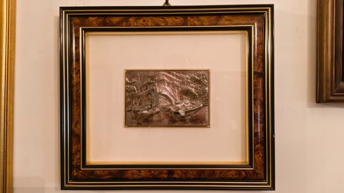 Collezione alliani - alliani,