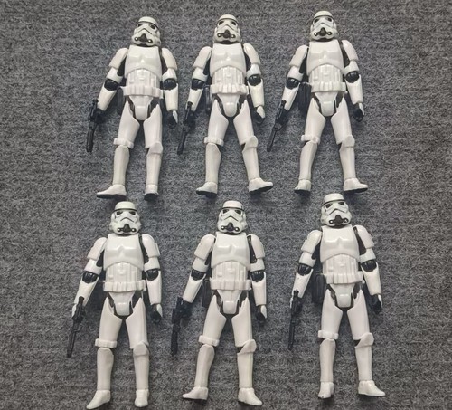 Lotto action figure star - 6,