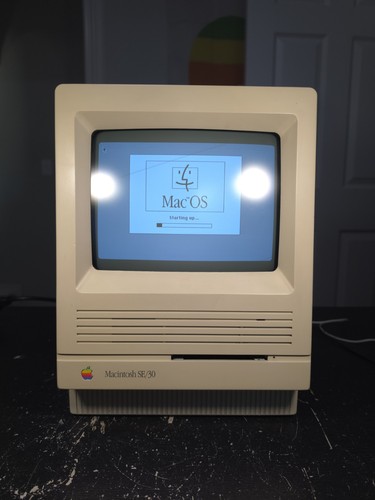 Computer apple macintosh - computer,