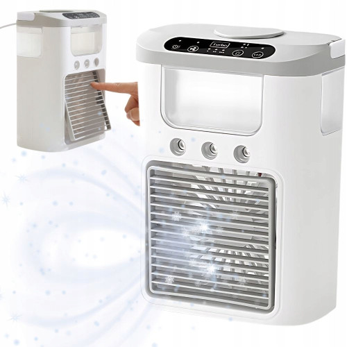 Ventilatore scrivania usb - ventilatore,