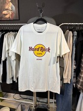 T-shirt Hard Rock Cafe Roma