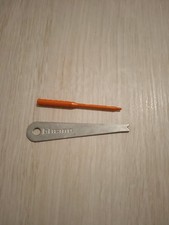 BTicino REGOLATORE VOLUME + CHIAVE APERTURA POSTI ESTERNI