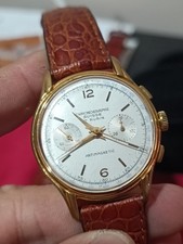  Cronographe Suisse  Landeron