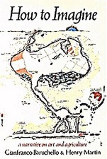 HOW TO IMAGINE: A NARRATIVE ON