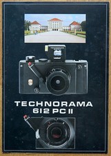 Linhof catalogue Technorama