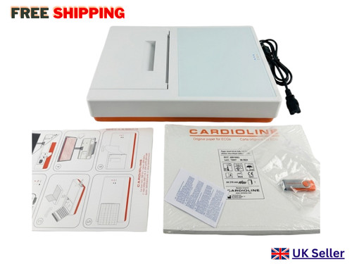 Cardioline 200p ecg modulo - 200p,