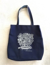 Borsa tela Alexander Girard