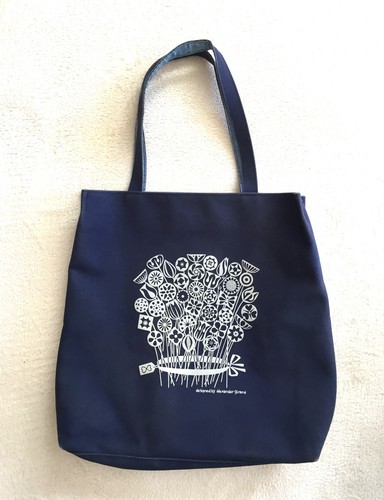 Borsa tela alexander girard - alexander,