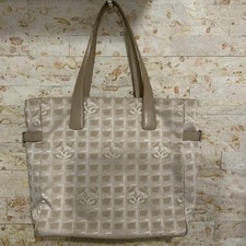 Chanel New Travel Line Tote
