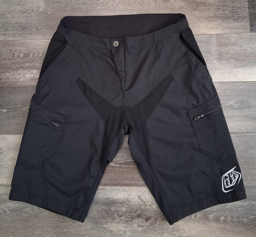 Pantaloncini moto troy lee - pantaloncini,