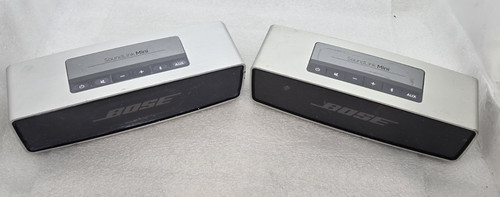Lotto bose soundlink - 2],