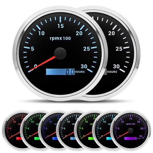 Contagiri motore diesel