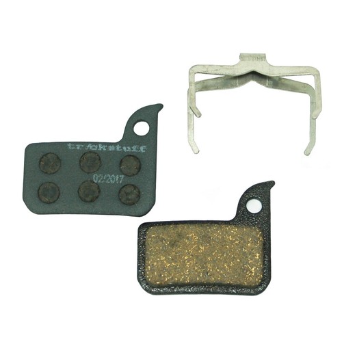 Trickstuff 860st bremsbelag - 860st,