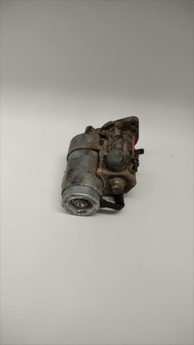 D4ea motor arranque hyundai - arranque,