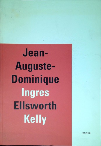 Jean auguste dominique ingres - jean-auguste-dominique,