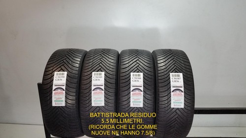 Gomme usate stagioni - gomme, 4