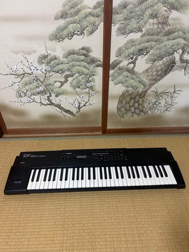 Roland 61 key - xp-10, 61-key