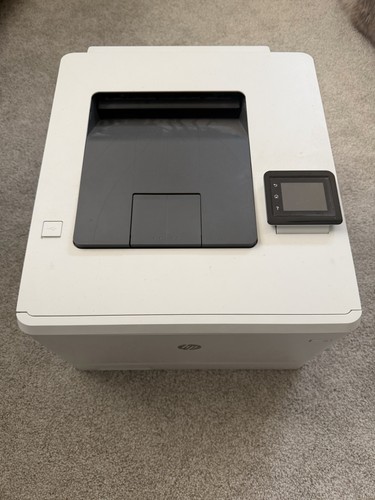 Laserjet pro m454dw - hp,