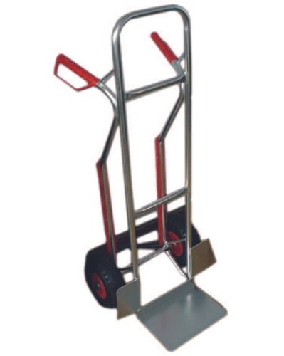 Carrello portacasse - , in
