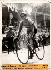 foto originale d'agenzia Tour